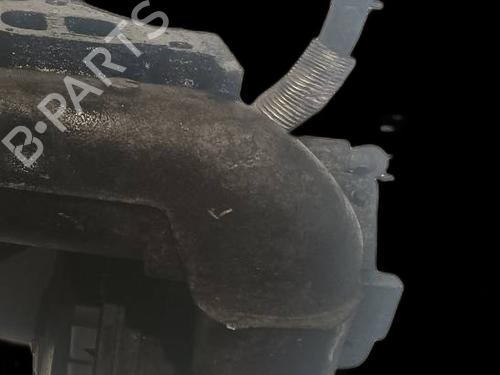 Throttle body MAZDA 6 Hatchback (GG) 2.0 DI (GG14) | BP35388749M82 - Image 3