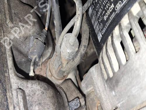 Used Injector Injector CHRYSLER VOYAGER / GRAND VOYAGER III (GS_, NS_) 2.5 TD (116 hp) 35830386 35830386