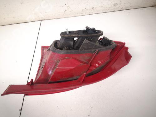 Right taillight RENAULT TWINGO II (CN0_) 1.2 16V (CN04, CN0B) | BP35484106C35 - Image 2