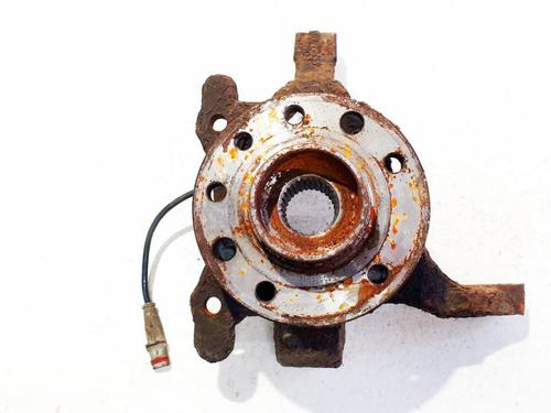 Used Left front steering knuckle Left front steering knuckle 38323461 38323461