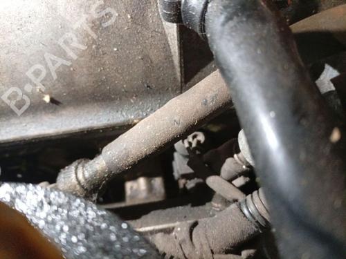Injector Injector SAAB 9-5 (YS3E) 2.3 Turbo (220 hp) 36686607 36686607