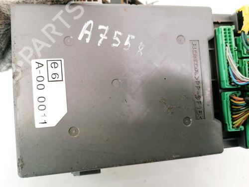 Fuse box HONDA CR-V III (RE_) 2.2 i-CTDi 4WD (RE6) | BP32907731E1 - Image 3