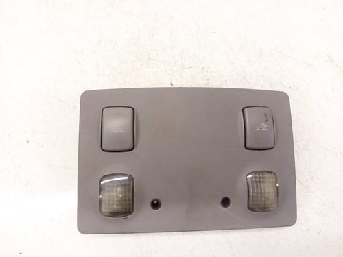 Binnenverlichting Binnenverlichting AUDI A6 C5 (4B2, 4B4) 1.9 TDI (110 hp) 34743780 34743780