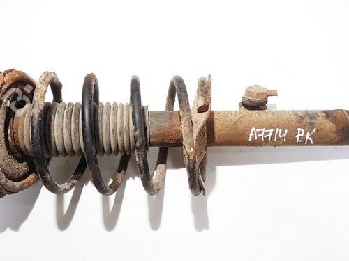 Used Left front shock absorber Left front shock absorber 35462381 35462381
