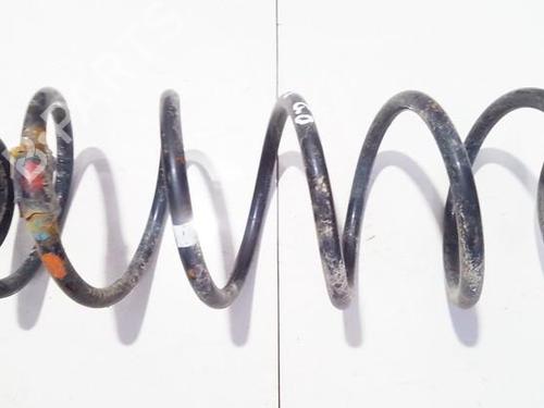 Used Shock absorber spring Shock absorber spring PEUGEOT 207 (WA_, WC_) 1.6 HDi (90 hp) 35844567 35844567