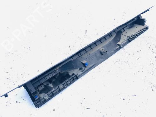 Boot lining OPEL MERIVA B MPV (S10) 1.7 CDTI (75) | BP35544293I3 - Image 2