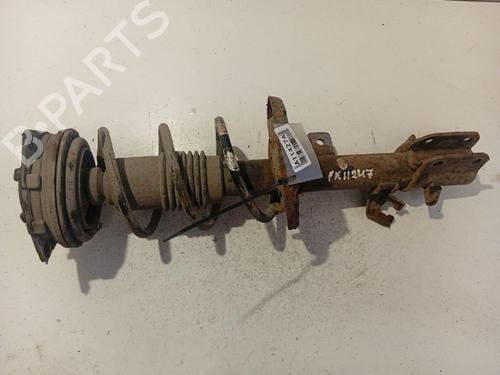 Used Left front shock absorber Left front shock absorber 38323724 38323724