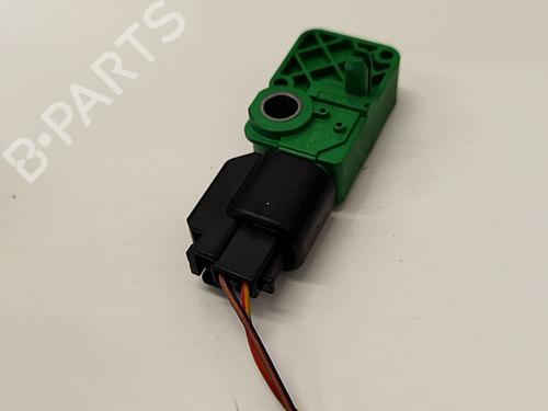 Electronic module VOLVO XC60 I SUV (156) 2.4 D | BP33683119M83 - Image 2