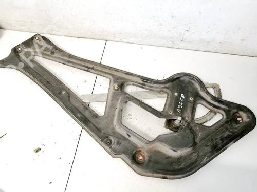 Used Front right window mechanism Front right window mechanism 35091300 35091300