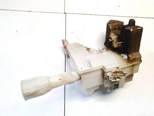 Used Windscreen washer tank Windscreen washer tank 34826939 34826939