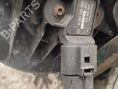 Electronic module VW GOLF V (1K1) 1.6 FSI | BP35248336M83 - Image 2