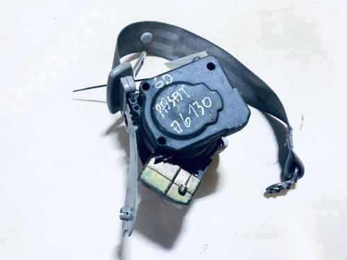 Used Rear right seatbelt Rear right seatbelt VW PASSAT B5.5 (3B3) 2.0 (130 hp) 35623436 35623436