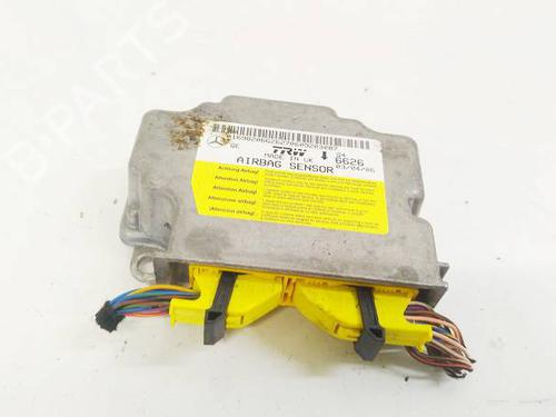 Used ECU airbags ECU airbags MERCEDES-BENZ B-CLASS Sports Tourer (W245) B 180 CDI (245.207) (109 hp) 32616337 32616337