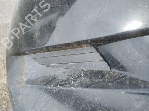 Grill HONDA FR-V (BE) 2.2 i CTDi (BE5) | BP35017589C40 - Image 2