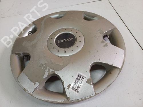 Used Hub cap Hub cap 34923911 34923911