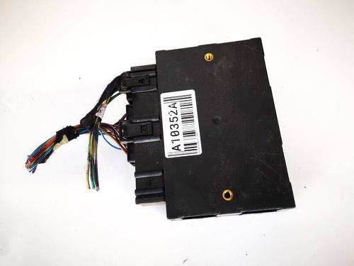 Electronic module SKODA ROOMSTER (5J7) 1.9 TDI | BP34964808M83 - Image 3