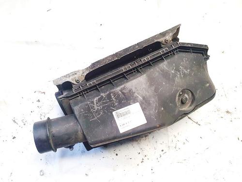 Used Air filter box Air filter box MERCEDES-BENZ C-CLASS (W203) C 200 CDI (203.004) (116 hp) 35478335 35478335