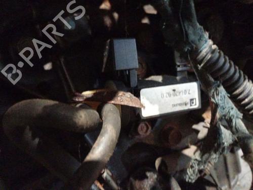 Electronic module OPEL ASTRA H (A04) 1.7 CDTI (L48) | BP36760319M83 - Image 3