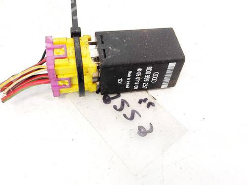 Electronic sensor AUDI A4 B5 (8D2) 1.9 TDI | BP32956924M84 - Image 2