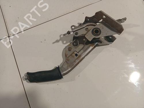 håndbremse NISSAN PRIMERA Hatchback (P12) 1.9 dCi | BP36770816I18 - Image 4