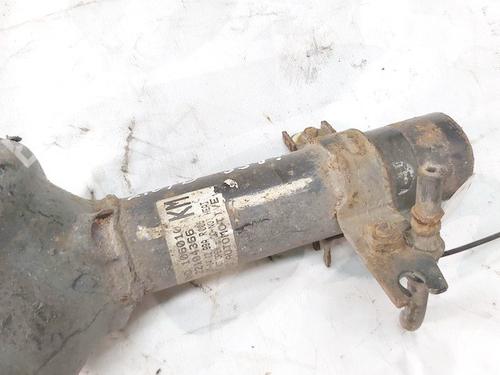 Left front shock absorber ROVER 25 I Hatchback (RF) 2.0 iDT | BP35668730M16 - Image 3