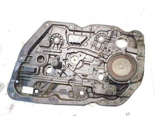 Used Front right window mechanism Front right window mechanism KIA CEE'D (JD) 1.6 CRDi 128 (128 hp) 35081639 35081639