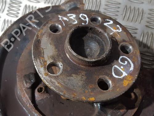 Used Right rear steering knuckle Right rear steering knuckle 35693881 35693881