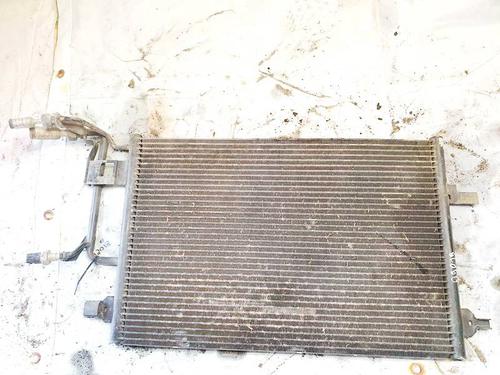Used AC radiator AC radiator 35293314 35293314