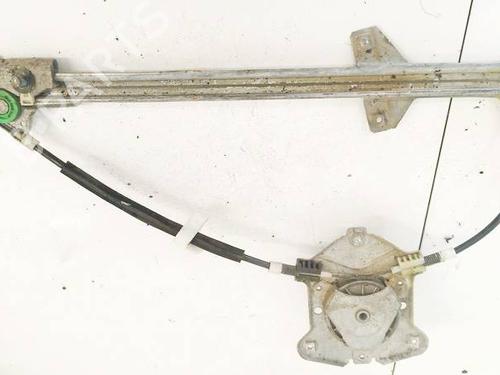Used Front left window mechanism Front left window mechanism AUDI 100 C4 Avant (4A5) 2.5 TDI (115 hp) 34746532 34746532