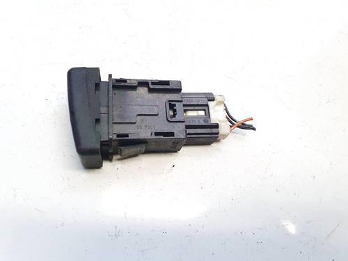 Warning switch VW PASSAT B7 (362) 1.6 TDI | BP34884911I22 - Image 3