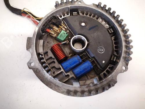 Electronic module VOLVO S60 I (384) D5 | BP37998861M83 - Image 2