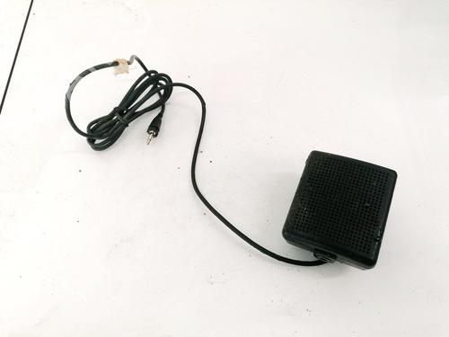 Used Speaker Speaker TOYOTA COROLLA Verso (_E12_) 2.0 D-4D (CDE120_, CDE120R) (90 hp) 32905769 32905769