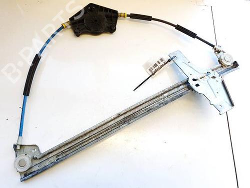 Used Front right window mechanism Front right window mechanism 34830244 34830244