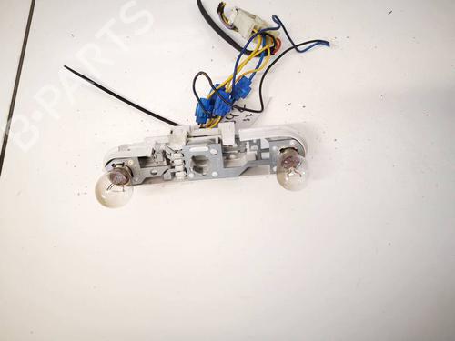 Used Lamp holder Lamp holder PEUGEOT 806 (221) 1.9 TD (92 hp) 35316161 35316161