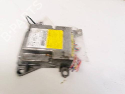 ECU airbags MAZDA 3 (BL) 1.6 MZ-CD (BL14) | BP32924913M53 - Image 2