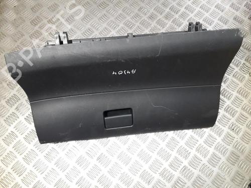 Used Glove box Glove box TOYOTA AURIS (_E15_) 1.4 D-4D (NDE150_, NDE150R) (90 hp) 35712351 35712351