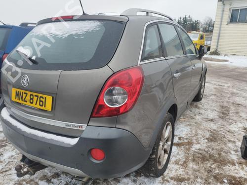 AC pipe OPEL ANTARA A (L07) 2.0 CDTI | BP32917020M126  - Image 8