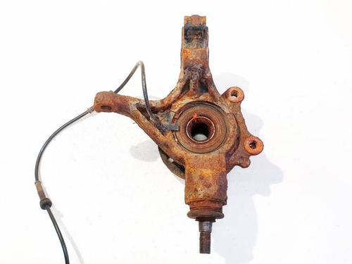 Left front steering knuckle CITROËN BERLINGO MULTISPACE (B9) 1.6 HDi 75 16V | BP34998735M25 - Image 2