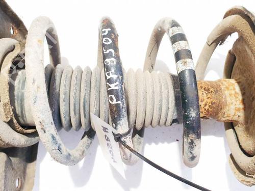 Left front shock absorber CITROËN JUMPY II (VF7) 1.6 HDi 90 16V | BP35230620M16 - Image 2