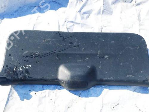 Used Boot lining Boot lining BMW i8 (I12) hybrid (362 hp) 34771637 34771637