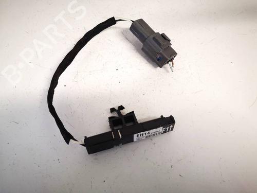 Used Electronic module Electronic module MAZDA CX-7 (ER) 2.3 AWD (248 hp) 35182855 35182855