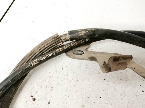 Cable AUDI A4 B7 (8EC) 2.7 TDI | BP35175337E12 - Image 3