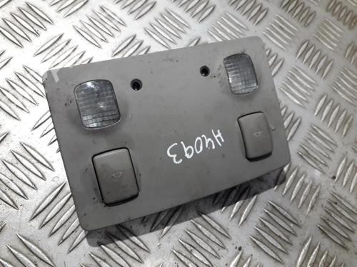Used Interior roof light Interior roof light AUDI A6 C5 (4B2, 4B4) 2.5 TDI quattro (180 hp) 35710113 35710113
