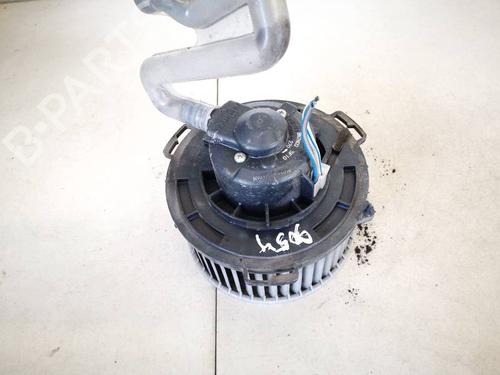 Used Heater blower motor Heater blower motor MAZDA 5 (CR) 2.0 CD (CR19) (143 hp) 35275981 35275981