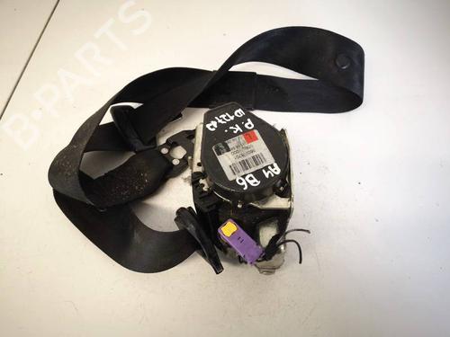 Used Front left seatbelt Front left seatbelt 36585250 36585250