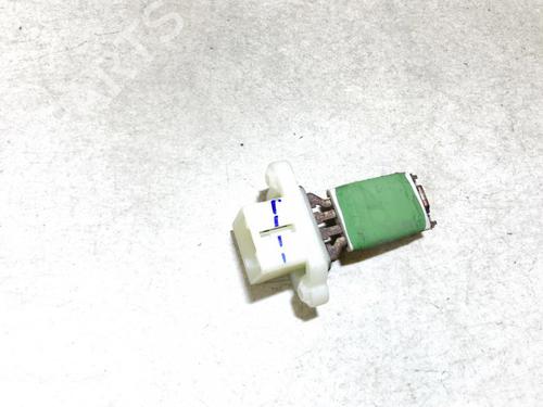 Heater resistor FORD FOCUS II (DA_, HCP, DP) 1.6 | BP35643183M108 - Image 2