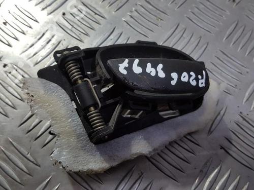 Used Front left interior door handle Front left interior door handle 35669315 35669315