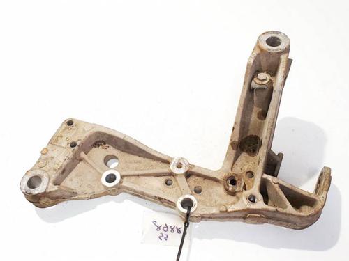 Used Left rear steering knuckle Left rear steering knuckle SKODA OCTAVIA II (1Z3) 2.0 TDI (140 hp) 35280889 35280889