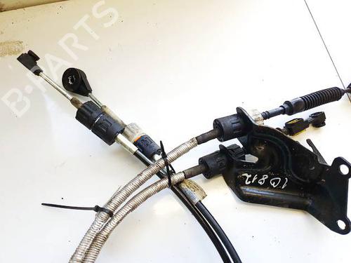 Cable FORD FOCUS II (DA_, HCP, DP) 1.6 TDCi | BP34764576E12 - Image 2