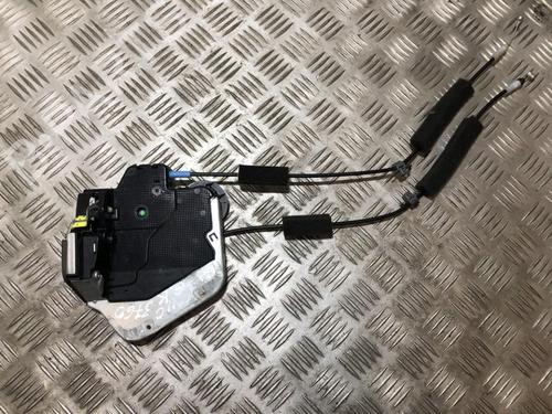 Used Rear left lock Rear left lock HONDA CIVIC IX (FK) 1.6 i-DTEC (FK3) (120 hp) 35699587 35699587